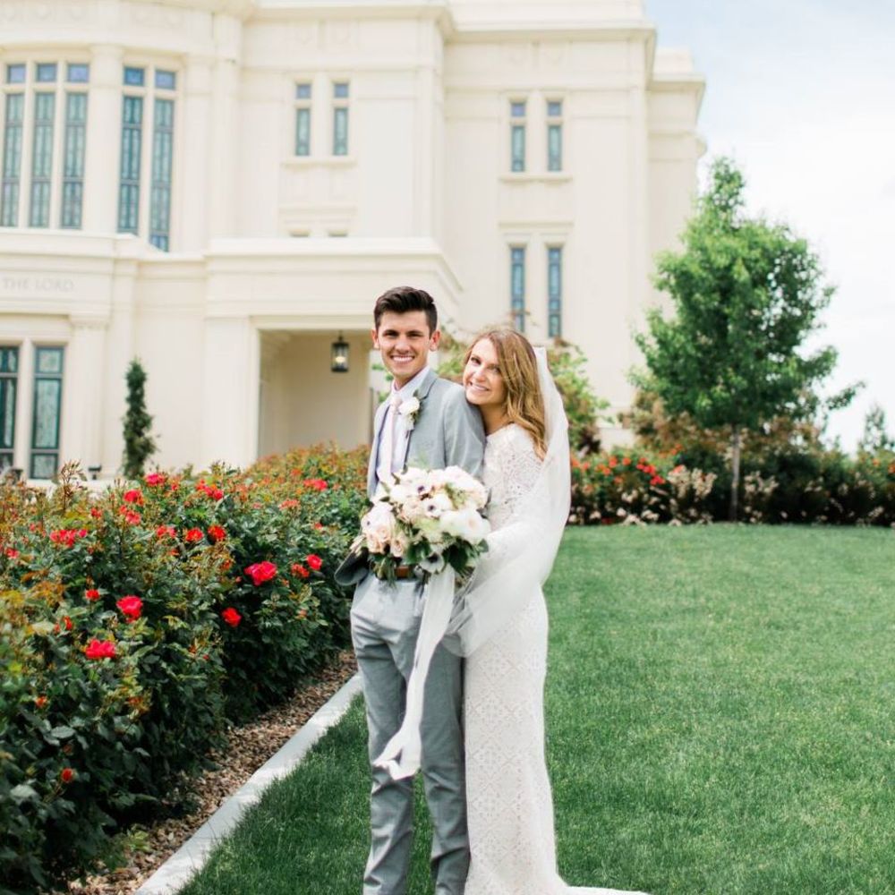 Meet your Posher, Addie